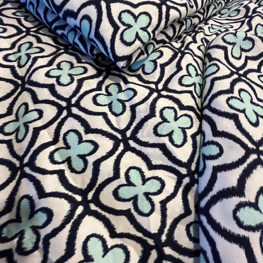 Modern Southern Home Soft Microfiber Queen Sheet Set